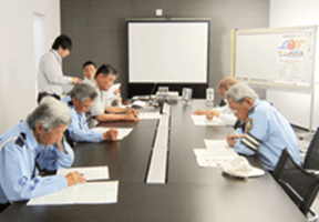 ＯＤ式安全性テスト