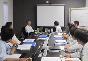 事業基盤勉強会2